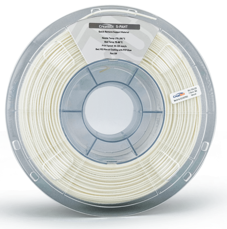 Материал поддержек S-PAHT (CreatBot), 1.75 мм