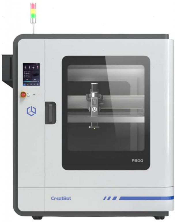 3D принтер Creatbot P800