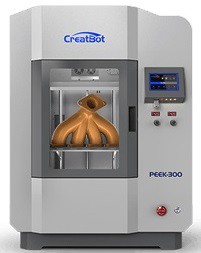 3D принтер CreatBot PEEK-300
