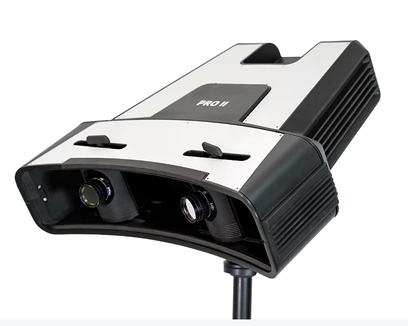 3D сканер RangeVision Pro 2