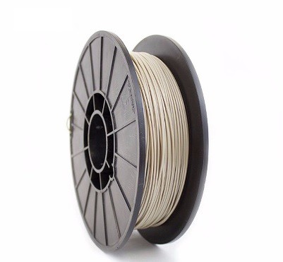 PEEK пластик JET 1.75мм натуральный 500г