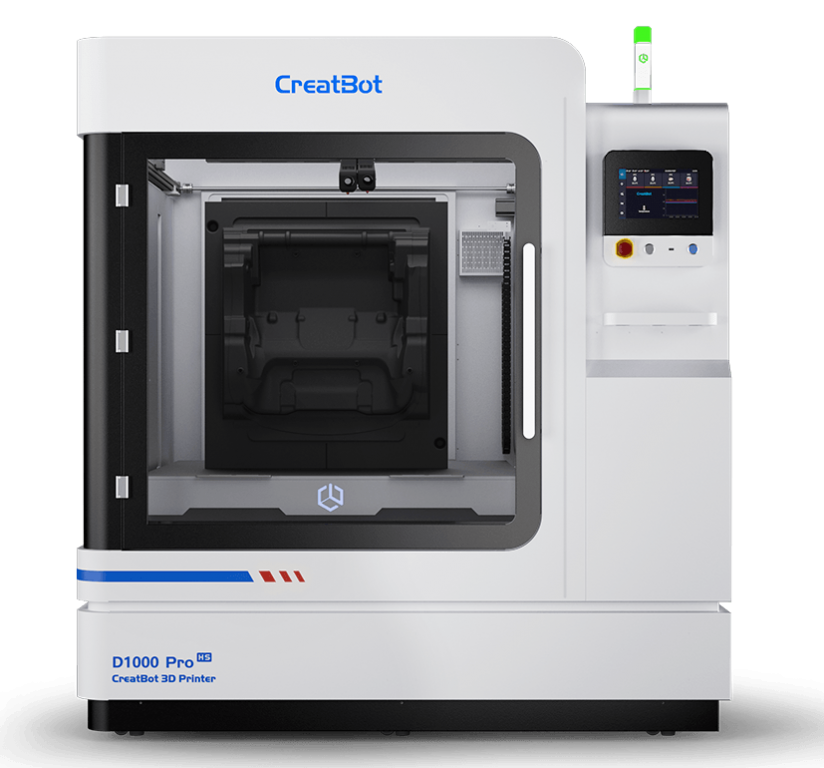 3D принтер CreatBot D1000 PRO HS