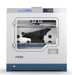 3D принтер Creatbot F430
