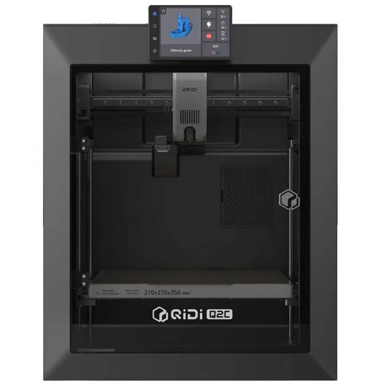 3D принтер QiDi Q2С