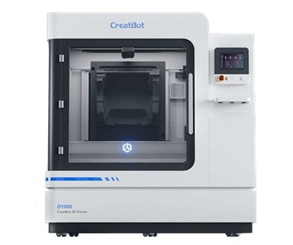 3D принтер CreatBot D1000 HS