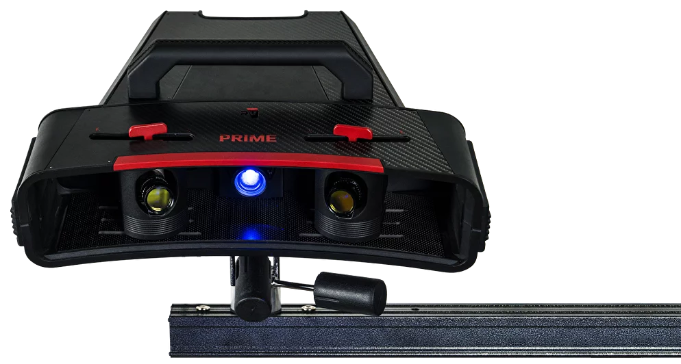 3D сканер RangeVision Prime