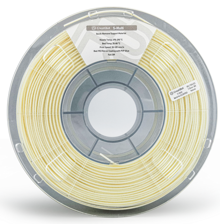 Материал поддержек S-Multi (CreatBot), 1.75 мм